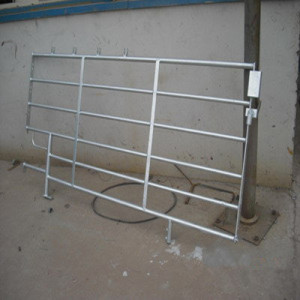 Steel Farm Gate (SG-001)