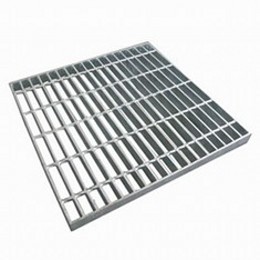 Steel Grating (SG-001)