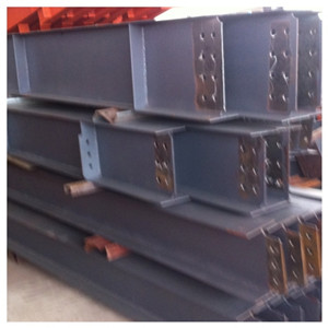 Steel Grider (SG-002)