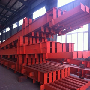 Steel Grider (SG-003)