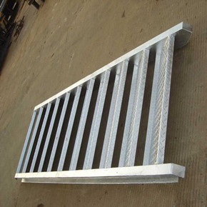 Steel Ladder (SSF-003)