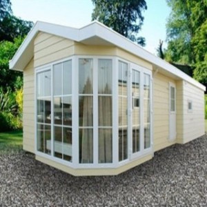 Steel Modular House (SH-003)