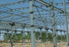 Steel Structure Building Workshop (SSB-011)