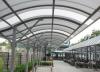 Steel Structure Carport (SSC6852)