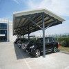 Steel Structure Carports (SP-002)