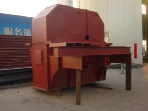Steel Structure Equipment