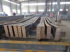 Steel Structure Fabrication (QDSF-001)