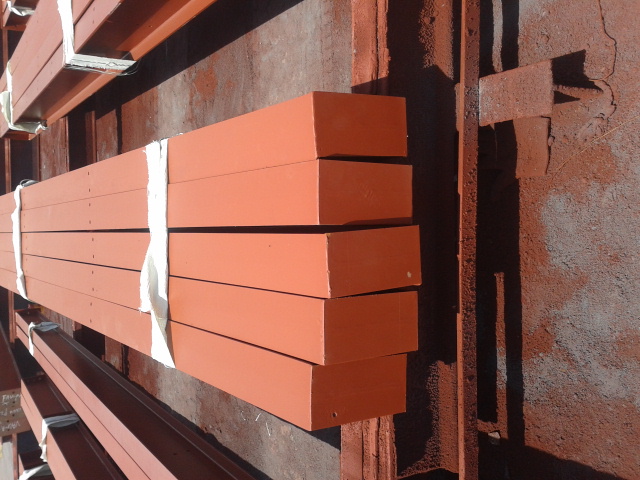 Steel Structure Fabrication (QDSF-001)