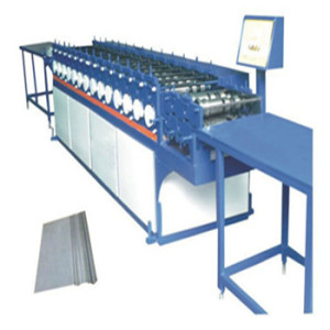 Steel Structure Frame for Machine (SF-009)