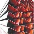 Steel Structure Frame Part Z Purlin