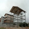 Steel Structure House