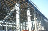 Steel Structure Workshop