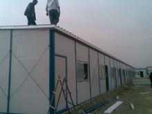 Steel Structure Workshop (SSW-001)