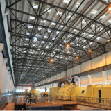 Steel Structure Workshop/ Warehouse