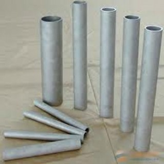 Steel Tube (SP-005)