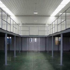 Storage Steel Platform (SP-014)