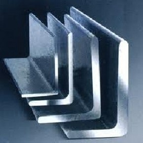 Unequal Angle Steel (GB, JIS, ASTM)