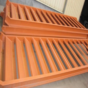 Ventilator Racks (VR-001)