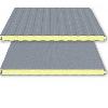 Wall Rock Wool Sandwich Panel