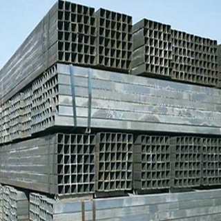 Welded Rectangular Pipe (RP-001)