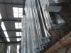 Welded Steel H-Beam (QDWF-003)