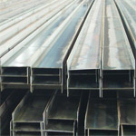 Welded Steel Structure H Beam (FS-001)