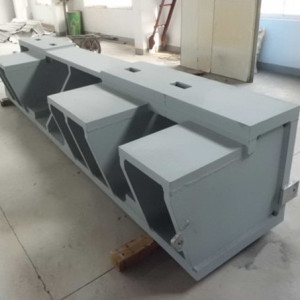 Welding Steel Fabrication (SW-005)