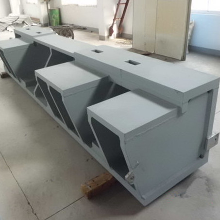 Welding Steel Fabrication (SW-005)