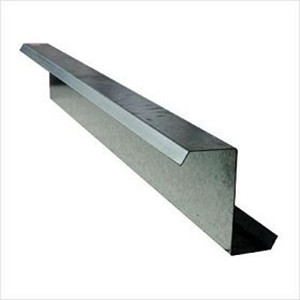 Z Shaped Steel Purlin (SP-002)